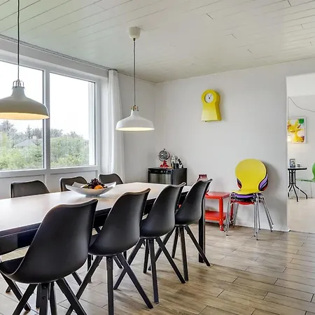 Dome - 750m From The Sea By Interhome Дом отдыха