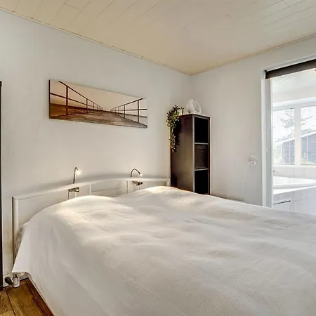 Dome - 750m From The Sea By Interhome * Løkken