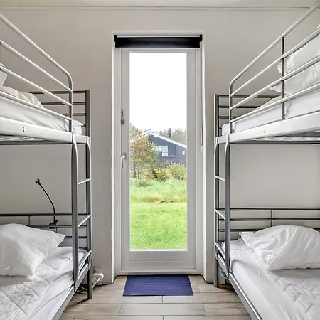 Дом отдыха Dome - 750m From The Sea By Interhome