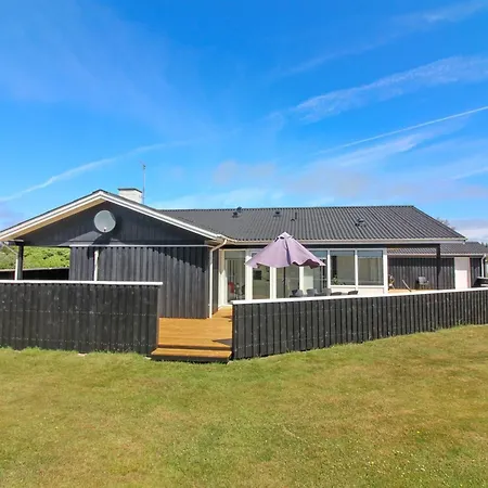 Дом отдыха Dome - 750m From The Sea By Interhome *