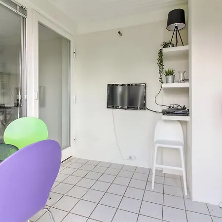 Сasa de vacaciones Dome - 750m From The Sea By Interhome Løkken