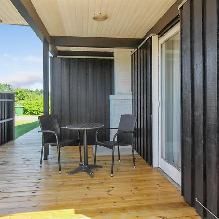 Dome - 750m From The Sea By Interhome