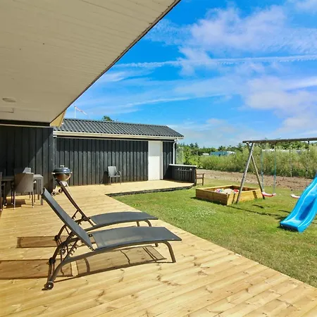 Дом отдыха Dome - 750m From The Sea By Interhome