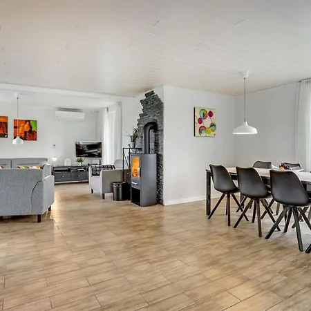 Dome - 750m From The Sea By Interhome * Løkken