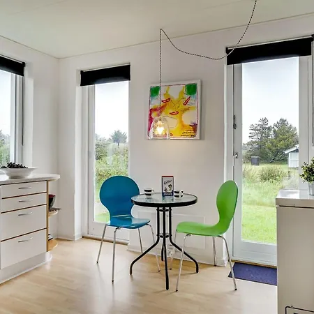 Dome - 750m From The Sea By Interhome Feriehus Løkken